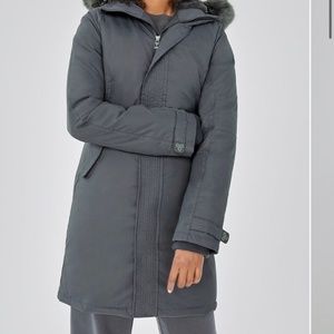 Tna Summit Parka from Aritzia - WORN ONCE